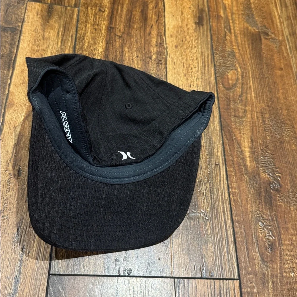 Hurley H20-Dri Line Up Hat/L-XL - Picture 2 of 3